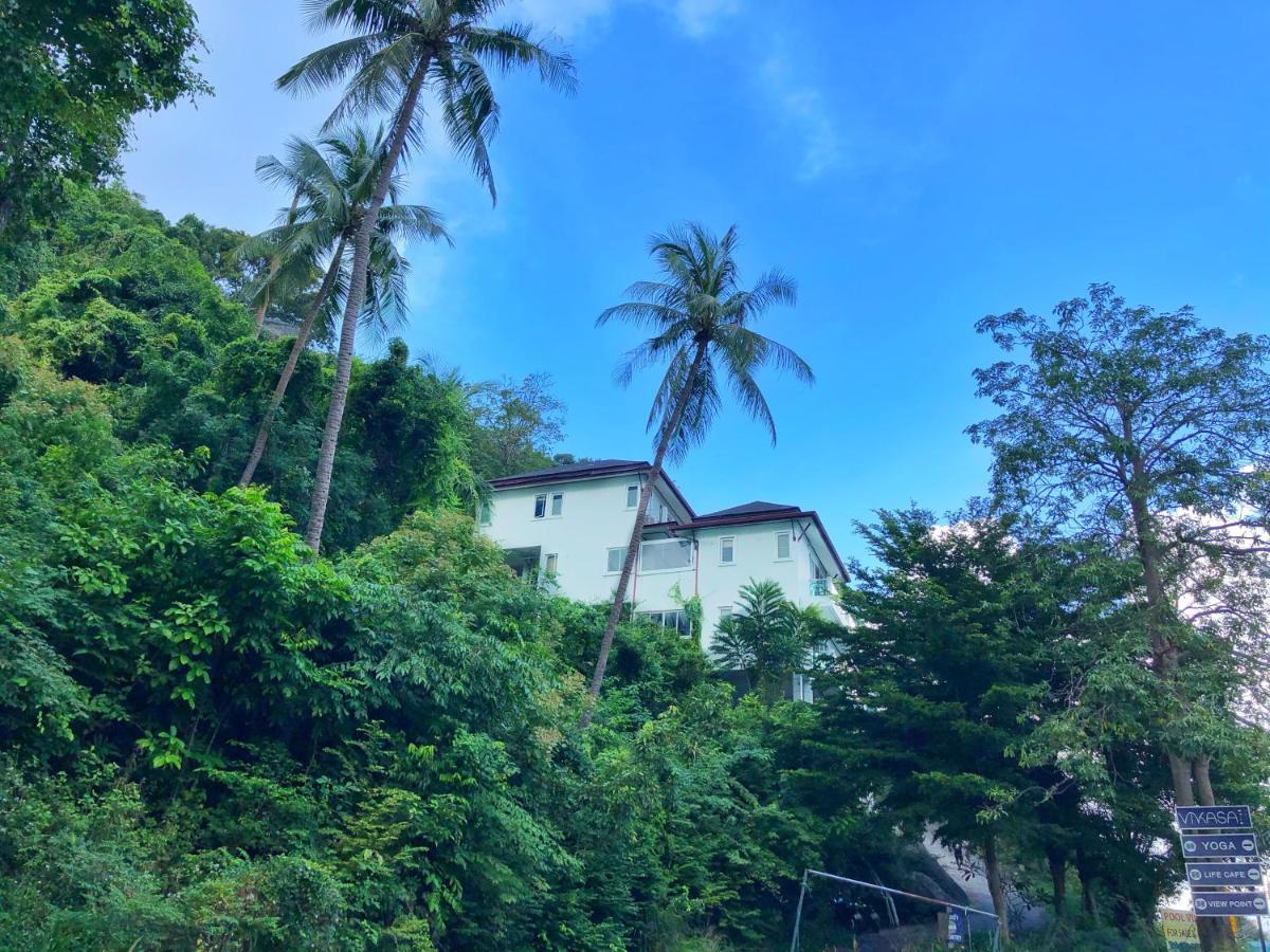 Your Home Samui Maret Extérieur photo