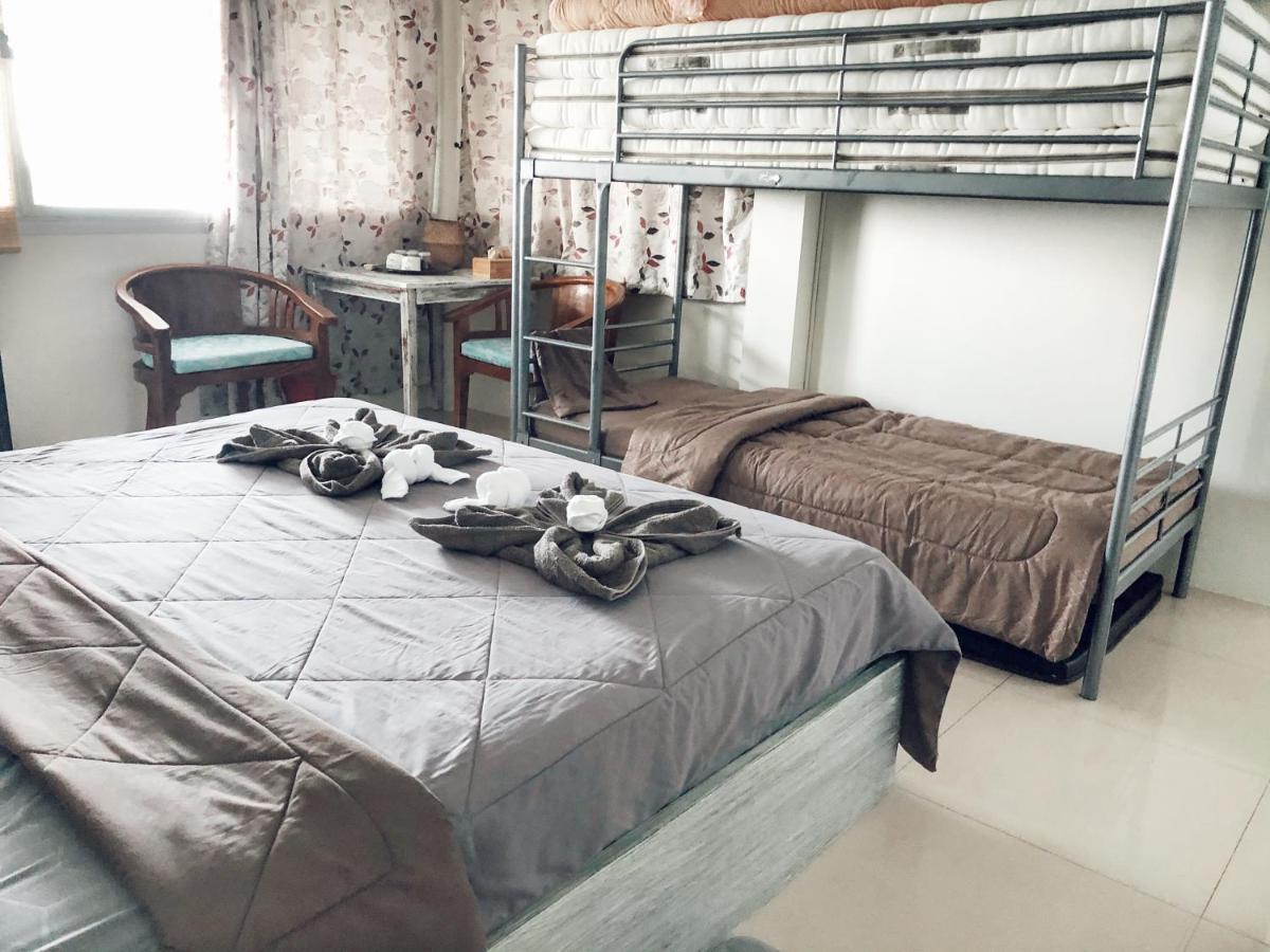 Your Home Samui Maret Extérieur photo