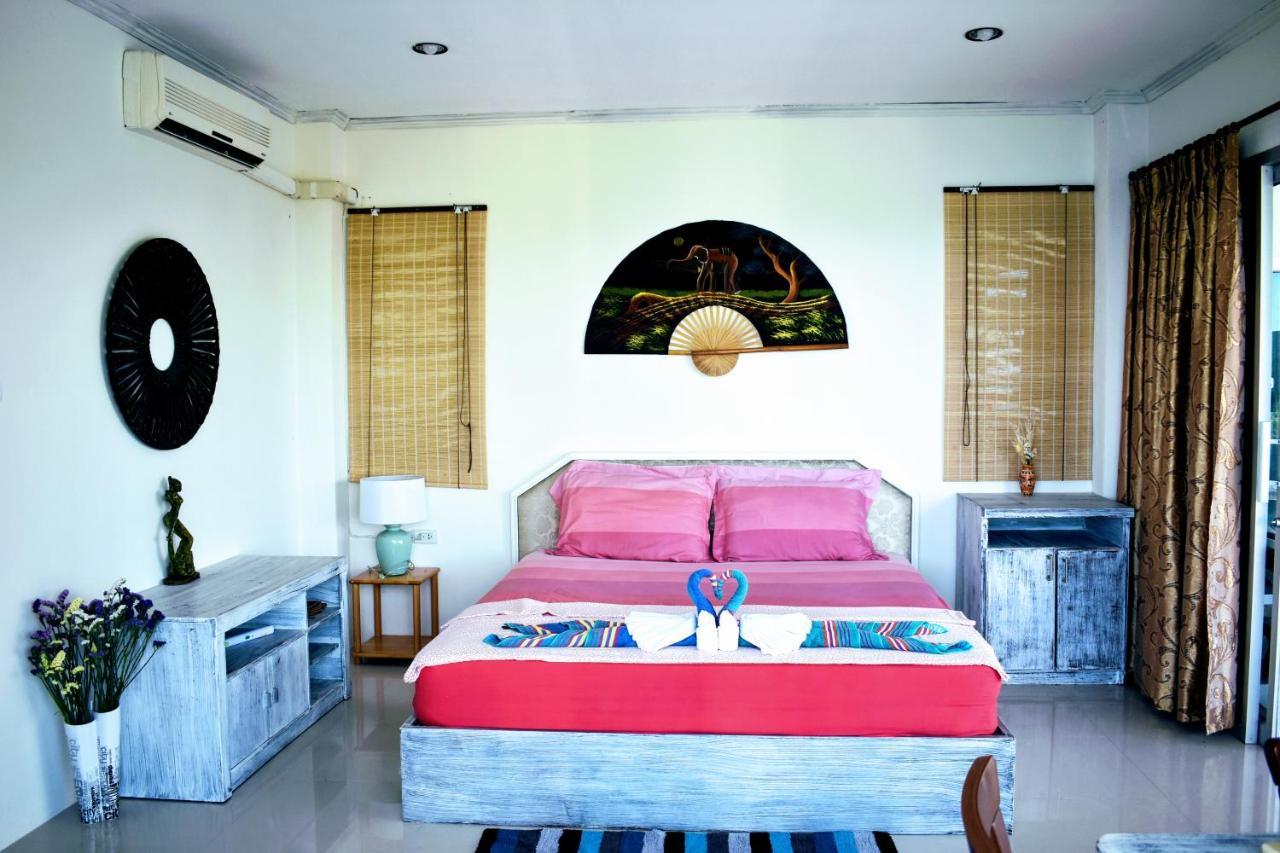 Your Home Samui Maret Extérieur photo