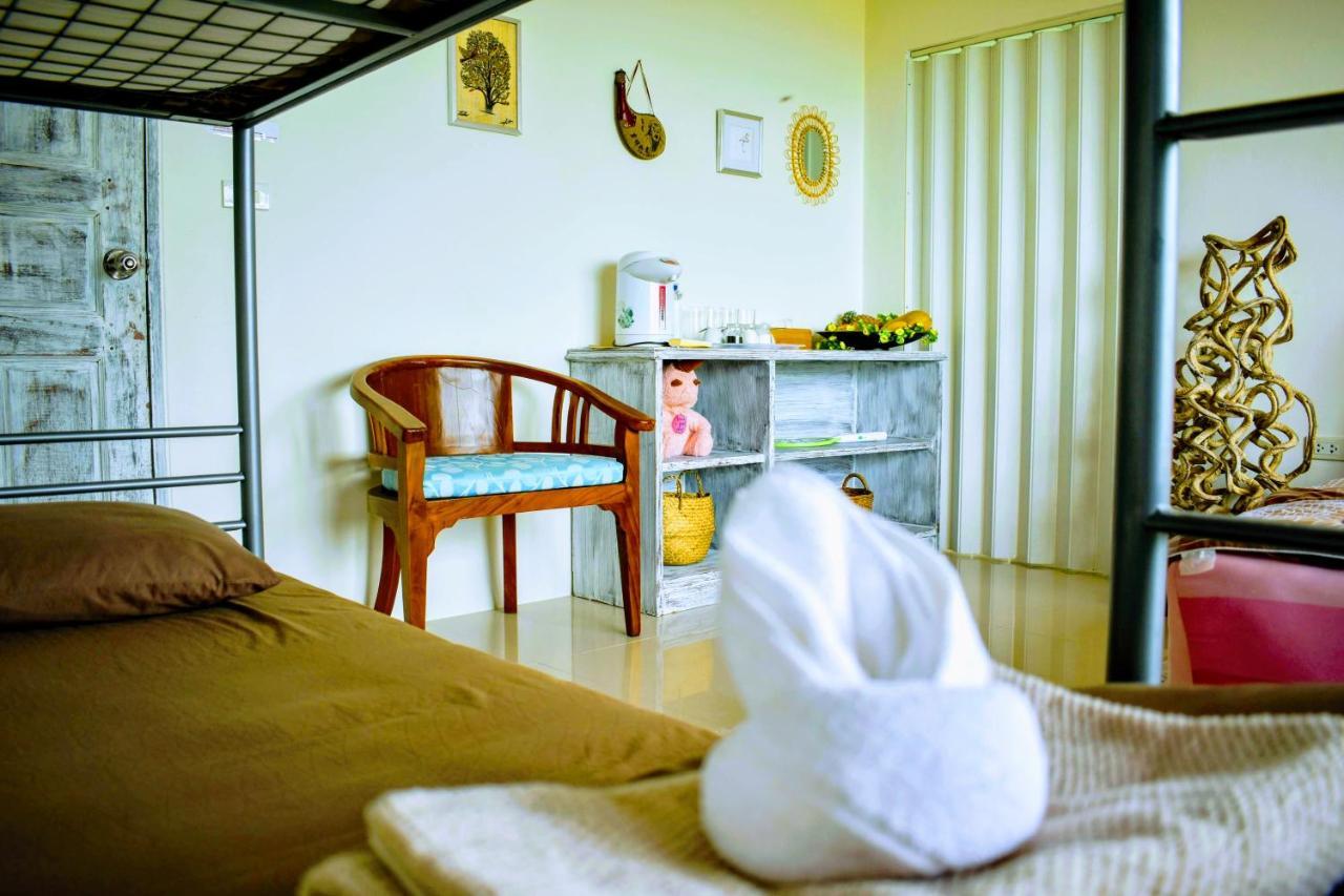 Your Home Samui Maret Extérieur photo