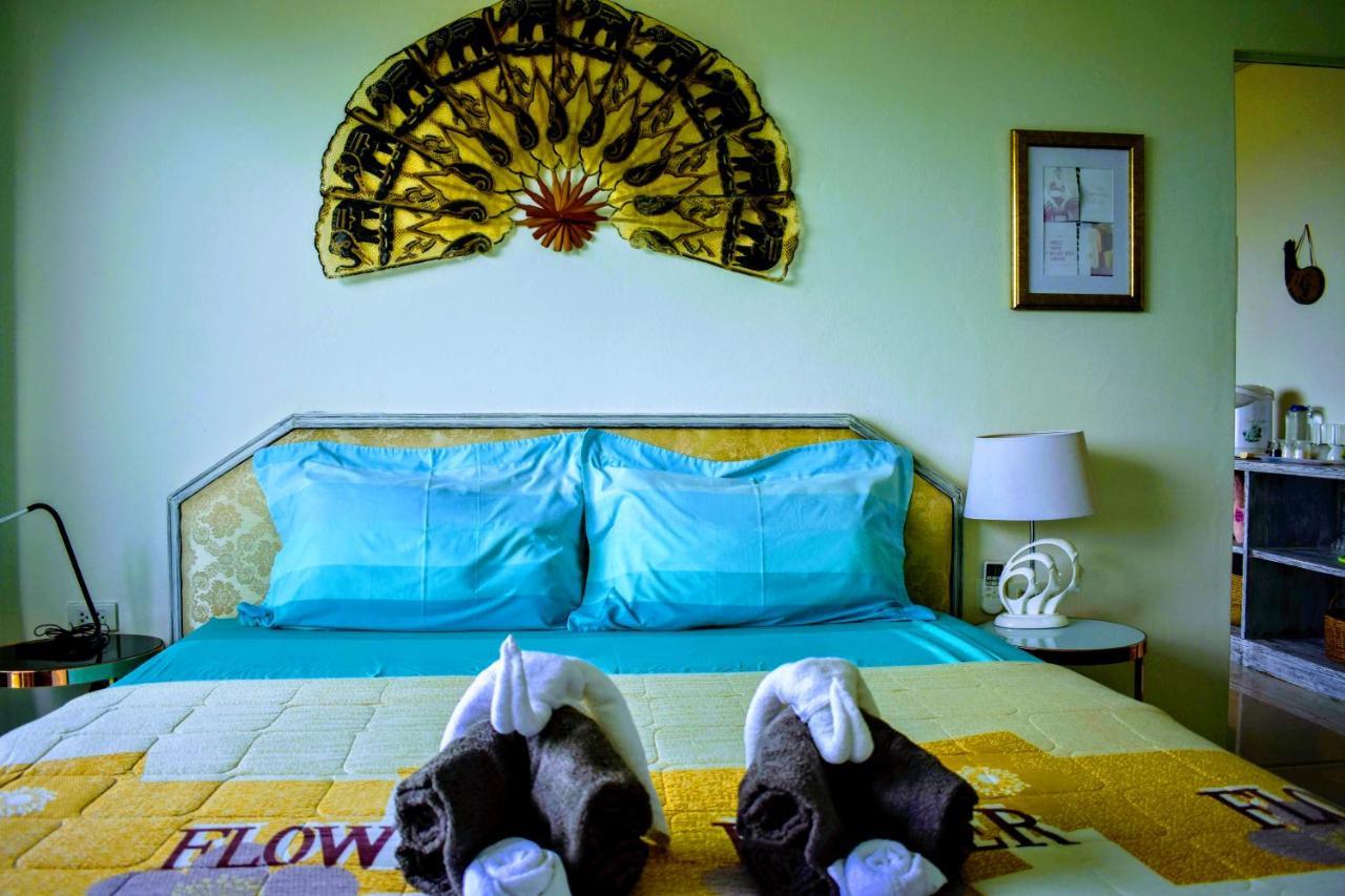 Your Home Samui Maret Extérieur photo