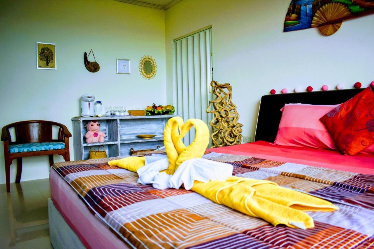 Your Home Samui Maret Extérieur photo
