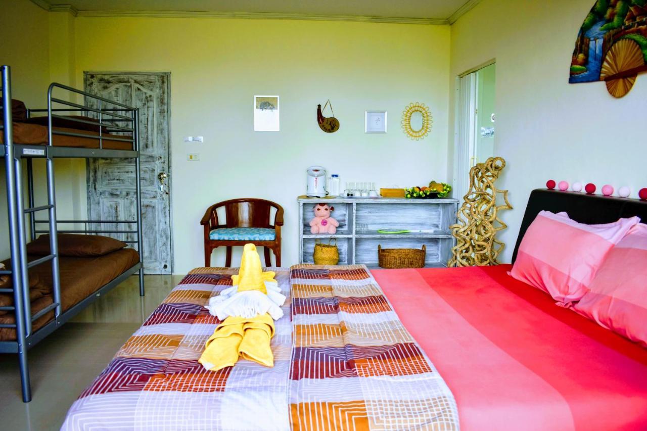 Your Home Samui Maret Extérieur photo