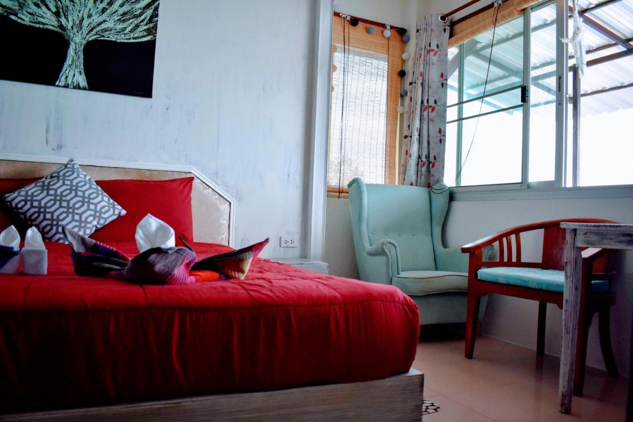 Your Home Samui Maret Extérieur photo