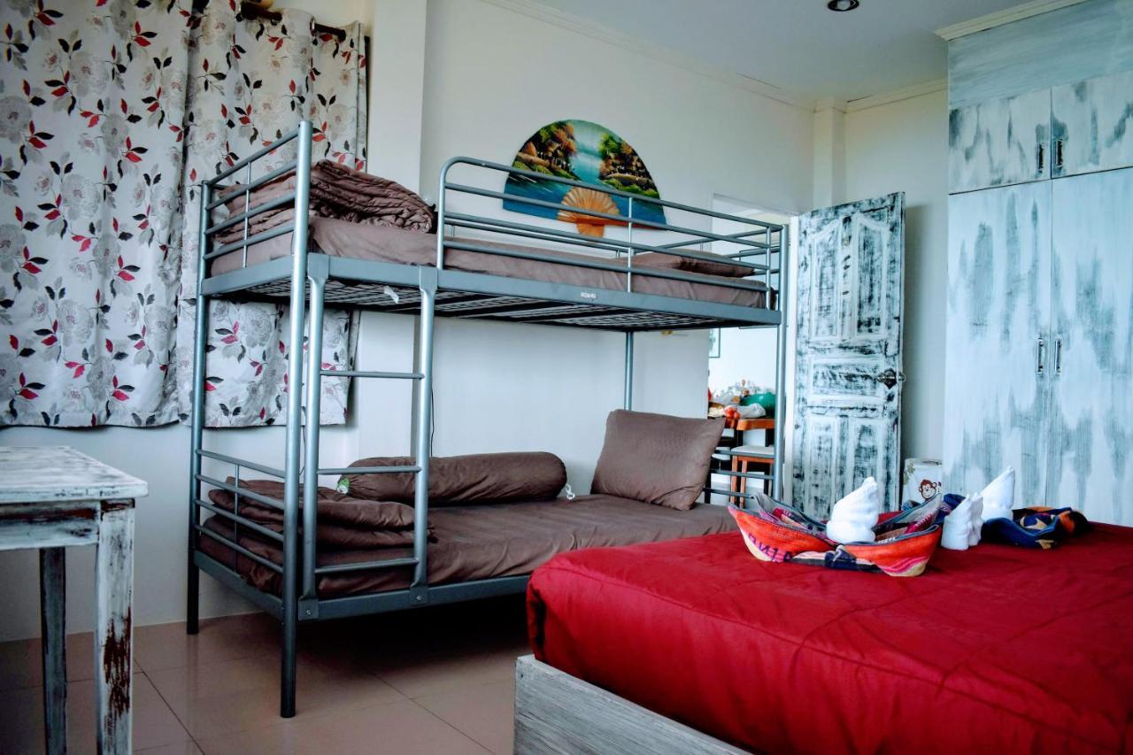 Your Home Samui Maret Extérieur photo