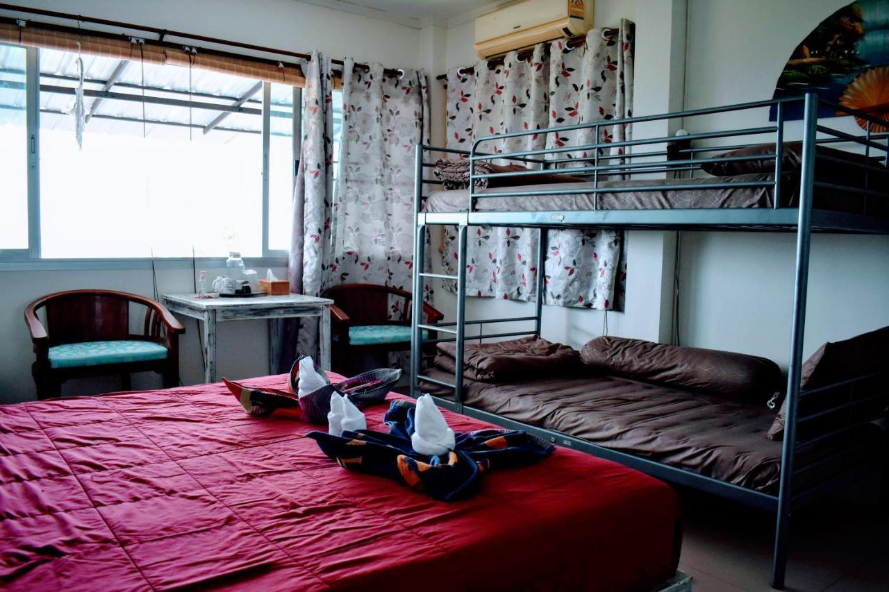 Your Home Samui Maret Extérieur photo
