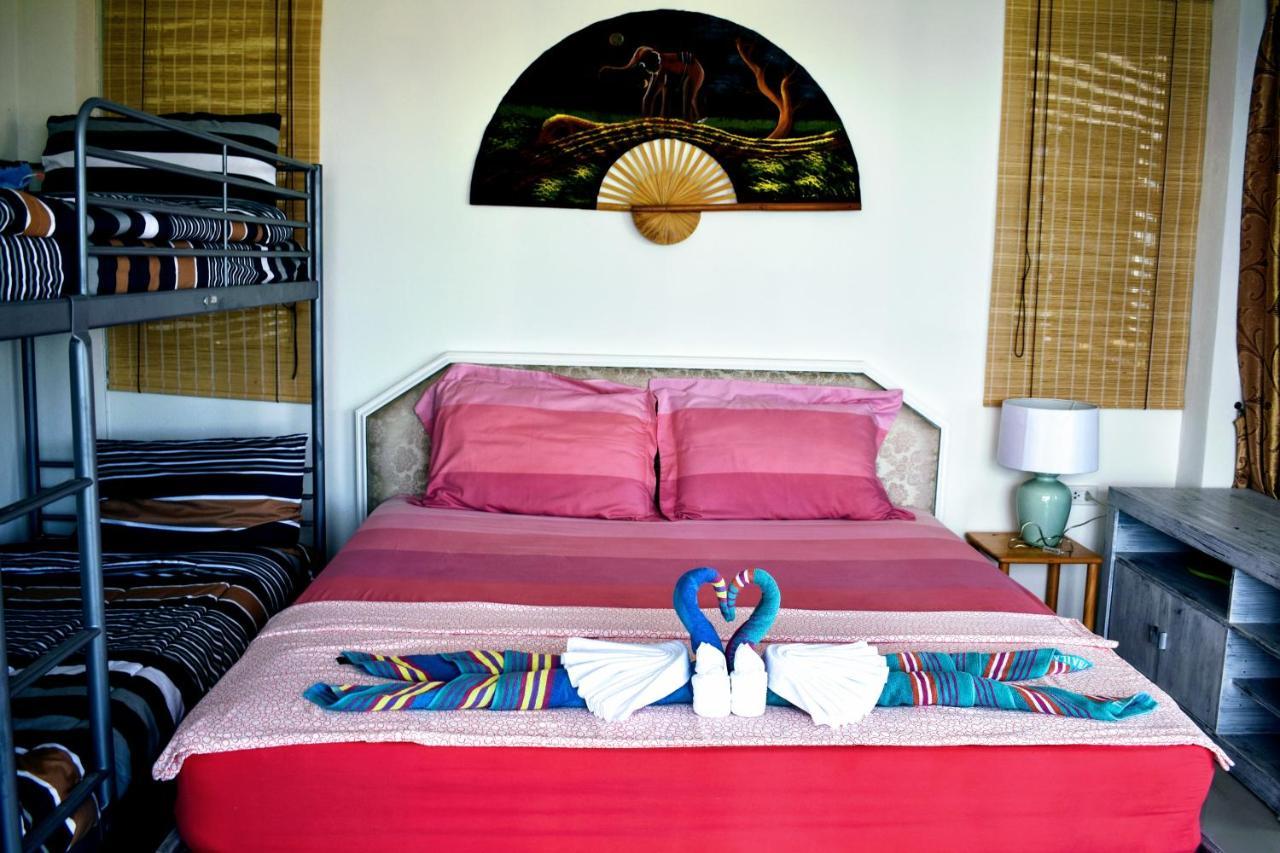 Your Home Samui Maret Extérieur photo