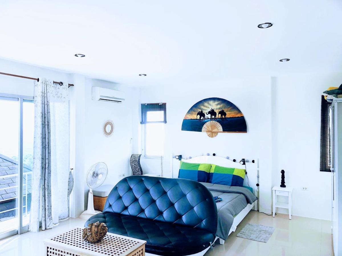 Your Home Samui Maret Extérieur photo