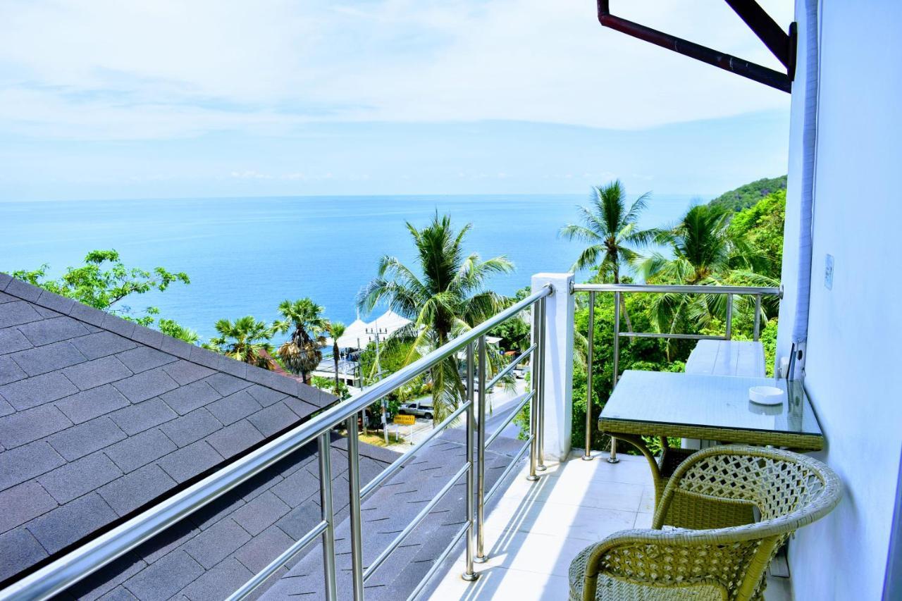 Your Home Samui Maret Extérieur photo